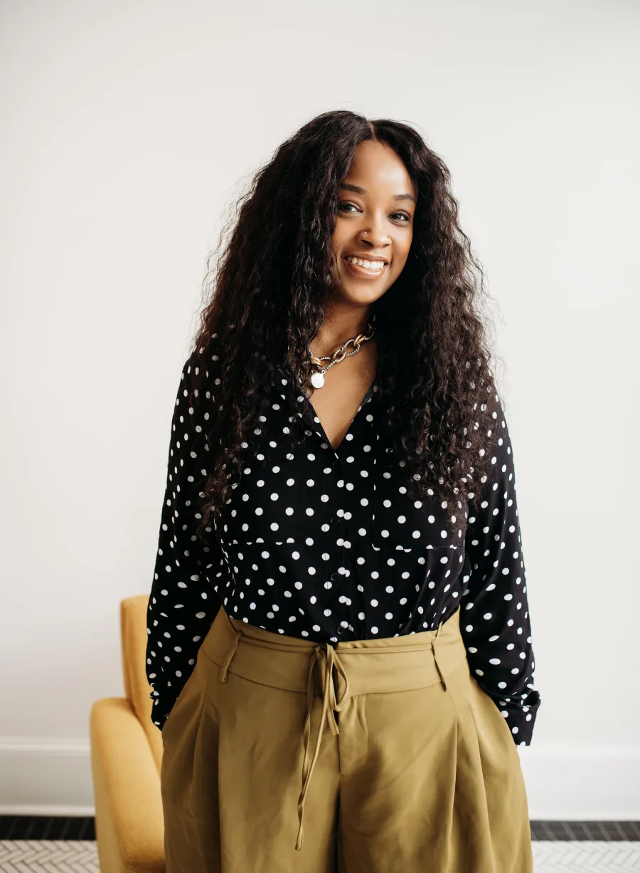 Demetria Gilliam